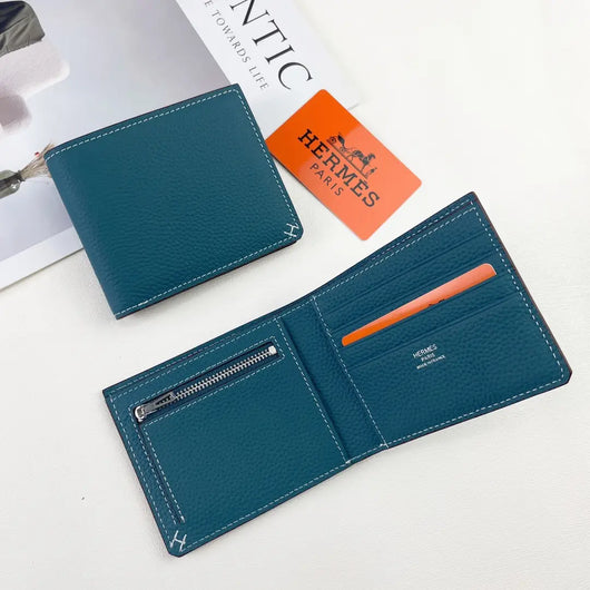 HMS Bi Fold Wallet
