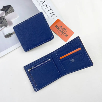HMS Bi Fold Wallet