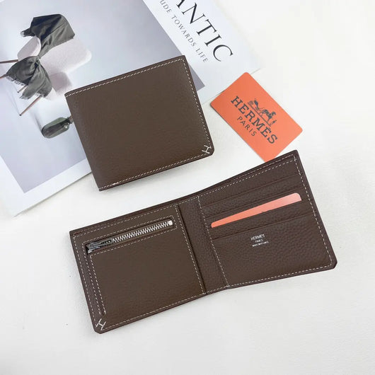HMS Bi Fold Wallet