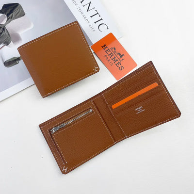 HMS Bi Fold Wallet