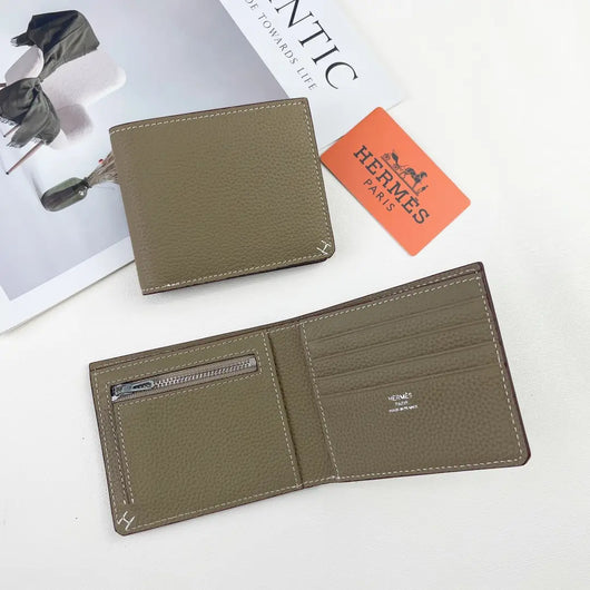 HMS Bi Fold Wallet