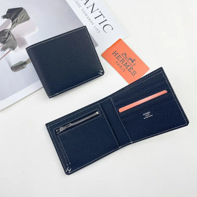 HMS Bi Fold Wallet