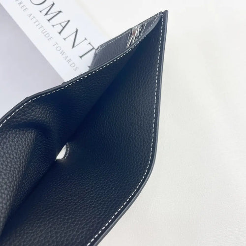 HMS Bi Fold Wallet