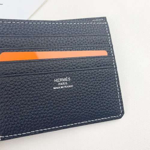 HMS Bi Fold Wallet
