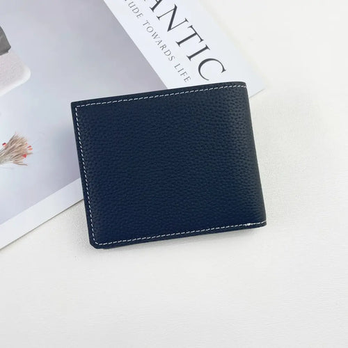 HMS Bi Fold Wallet