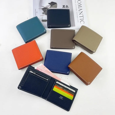 HMS Bi Fold Wallet