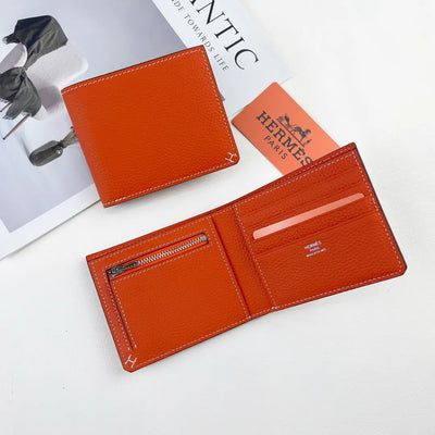 HMS Bi Fold Wallet