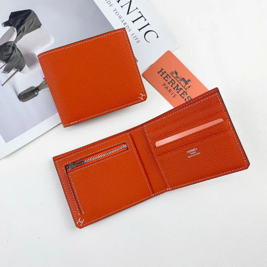 HMS Bi Fold Wallet