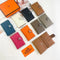 HMS Calfskin Card Holder