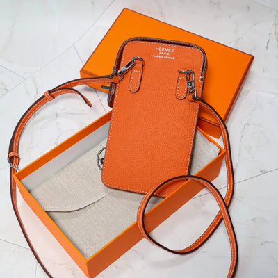 Hac a Box Universal Phone Case For iPhone / Samsung Series