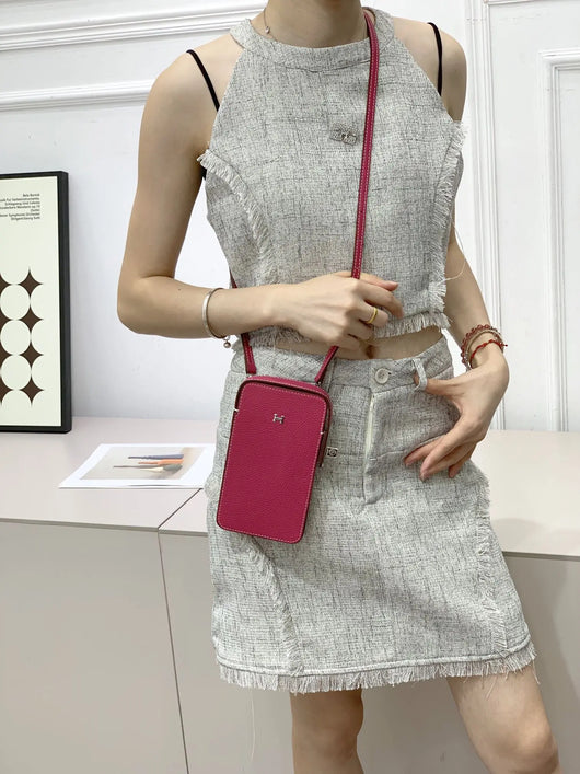 Hac a Box Universal Phone Case For iPhone / Samsung Series