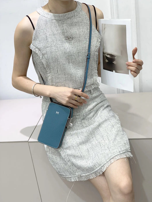 Hac a Box Universal Phone Case For iPhone / Samsung Series