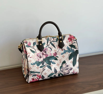 Huabe Speedy Soft 30 Handbag