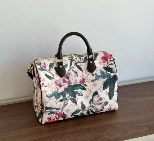 Huabe Speedy Soft 30 Handbag
