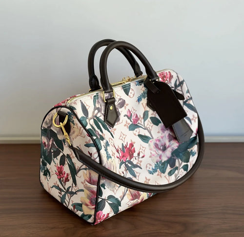 Huabe Speedy Soft 30 Handbag