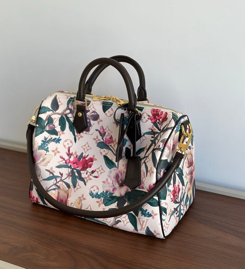 Huabe Speedy Soft 30 Handbag