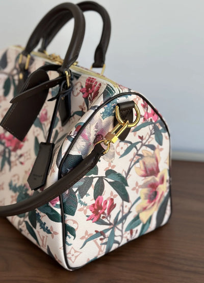 Huabe Speedy Soft 30 Handbag