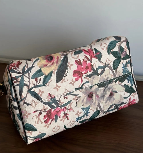 Huabe Speedy Soft 30 Handbag