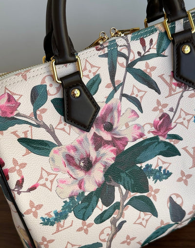 Huabe Speedy Soft 30 Handbag