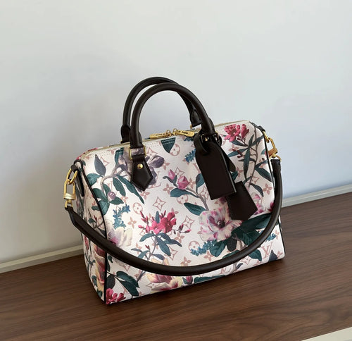 Huabe Speedy Soft 30 Handbag