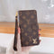 The Heritage Folio iPhone Wallet Case