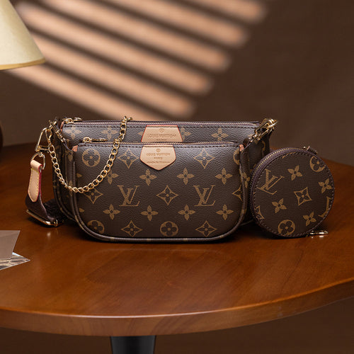 The Maison Trio Bag Set