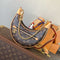 Croissant Handbag