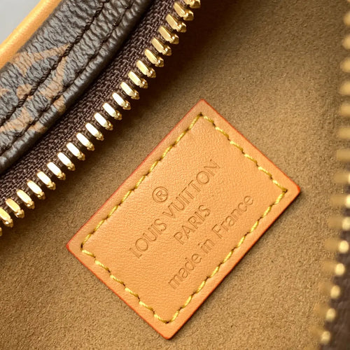 Croissant Handbag