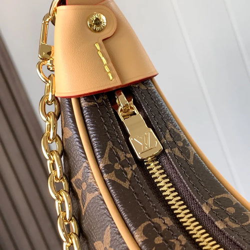 Croissant Handbag
