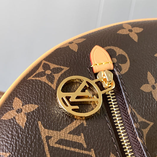 Croissant Handbag