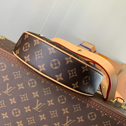 Croissant Handbag