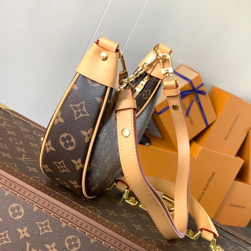 Croissant Handbag