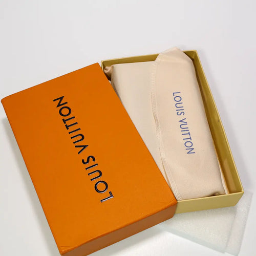 Luxury Double Wallet