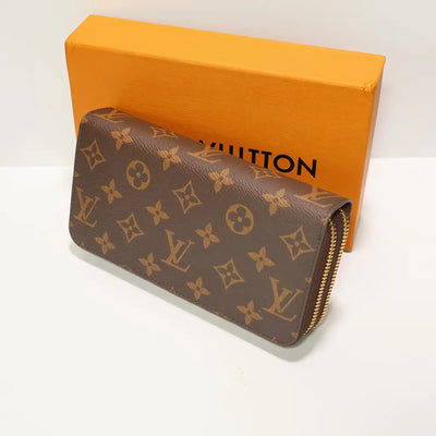Luxury Double Wallet
