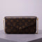 LV Felicie Handbag