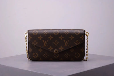 LV Felicie Handbag