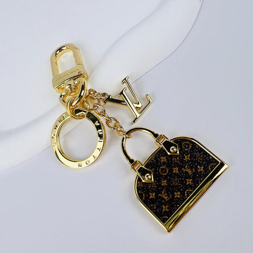 Designer Key Holder Key Chain