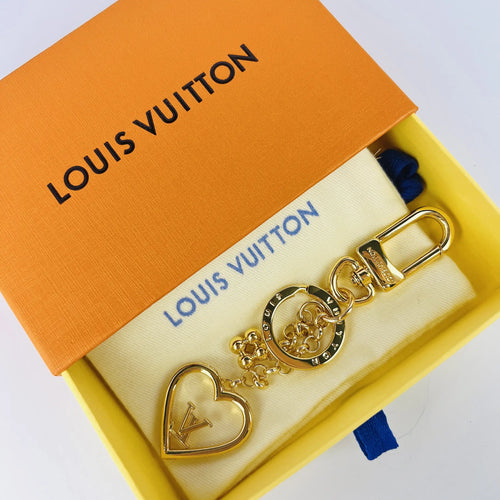 Designer Key Holder Key Chain