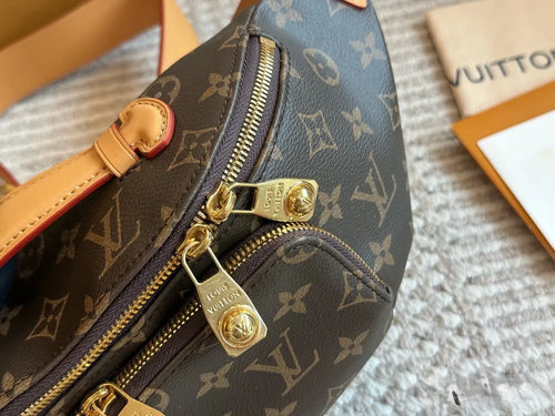 LV Men’s Waist Chest Bag