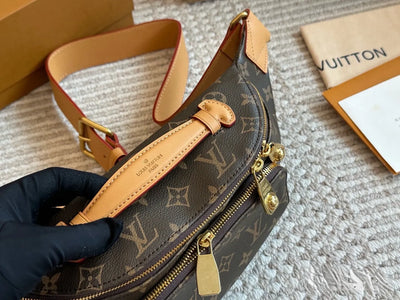 LV Men’s Waist Chest Bag