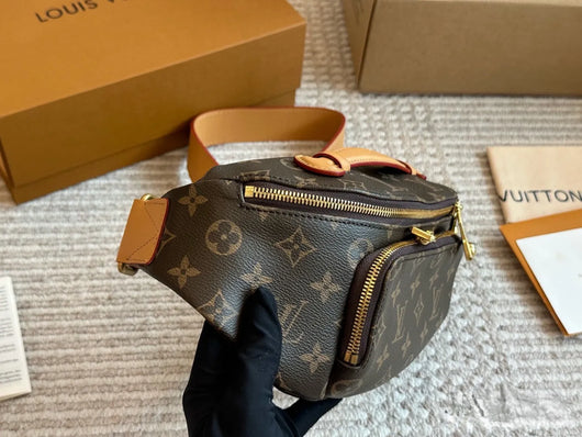 LV Men’s Waist Chest Bag