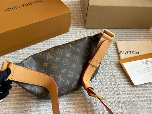 LV Men’s Waist Chest Bag