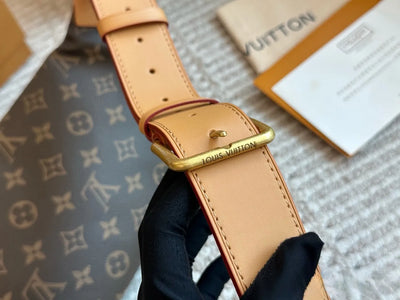 LV Men’s Waist Chest Bag