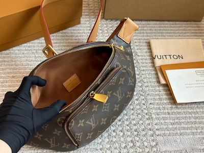 LV Men’s Waist Chest Bag