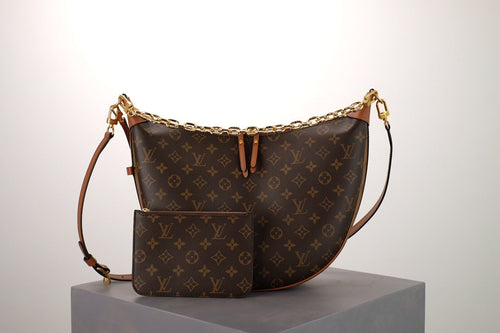 LV Moon Bag
