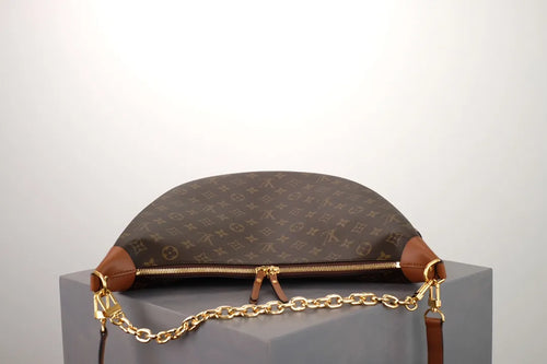 LV Moon Bag