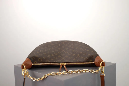 LV Moon Bag