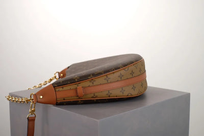 LV Moon Bag