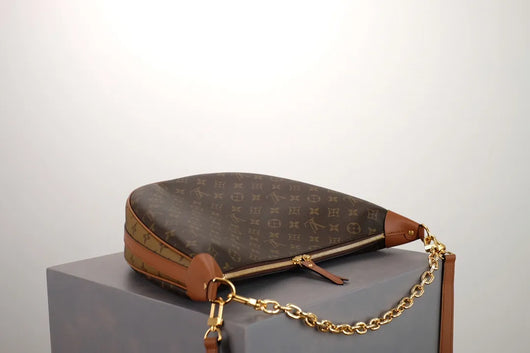 LV Moon Bag