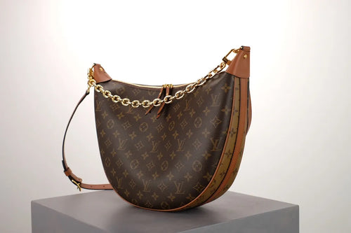 LV Moon Bag